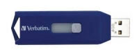 Verbatim USB Drive 4GB (48002)